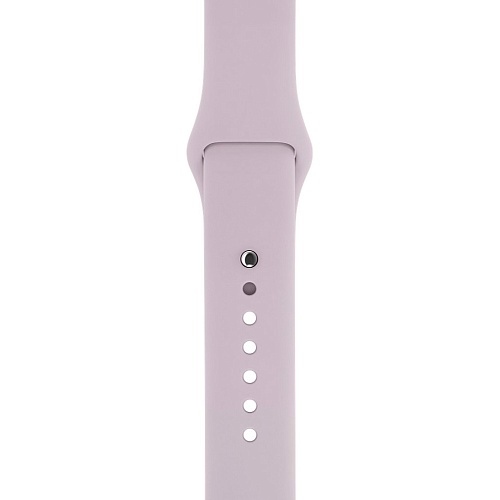 Ремешок Sport Band для Apple Watch 38/40/41mm Lavander