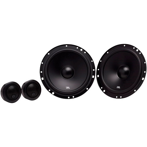 Компонентная автоакустика JBL STAGE1 601C
