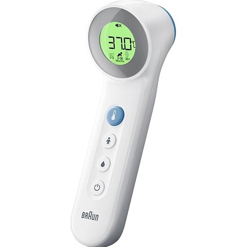 Термометр Braun BNT400