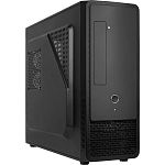 Корпус Chieftec Uni UC-03B-OP Black