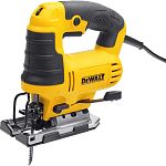 Электролобзик DeWalt DWE349-QS