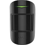 Датчик руху Ajax MotionProtect Black