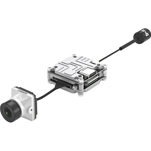Камера для квадрокоптерів CADDXFPV Nebula Pro Vista Kit (SZ04-K012B) - придбати в Дніпрі, Україні: ціна, характеристики | інтернет-магазин TOUCH