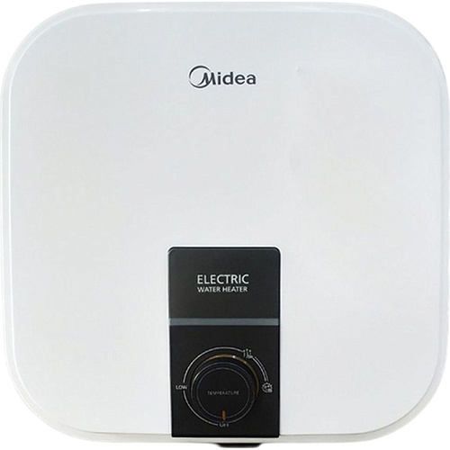 Бойлер Midea D10-20VI(O) - придбати в Дніпрі, Україні: ціна, характеристики | інтернет-магазин TOUCH