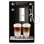 Кофемашина Melitta Caffeo Solo & Perfect Milk Black (E957-101)
