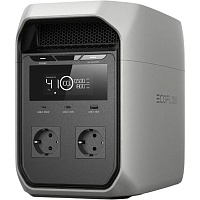 Зарядная станция EcoFlow DELTA 3 Classic (EFDELTA3C-EU-CBox-L)