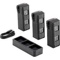 Набор аксессуаров для квадрокоптера DJI Mavic 3 Enterprise Battery Kit (CP.EN.00000421.01) P05 Набор аксессуаров для квадрокоптера DJI Mavic 3 Enterprise Battery Kit (CP.EN.00000421.01) P05