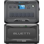 Зарядна станція BLUETTI AC300+B500K