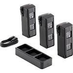 Набор аксессуаров для квадрокоптера DJI Mavic 3 Enterprise Battery Kit (CP.EN.00000421.01) P05