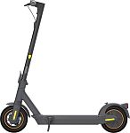 Электросамокат Xiaomi Ninebot by Segway MAX G30 II (AA.00.0010.32)