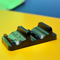 Зарядная станция Dobe Dual Charging Dock TYX-532X для Xbox Series/Xbox One (1456) Б/У Зарядная станция Dobe Dual Charging Dock TYX-532X для Xbox Series/Xbox One (1456) Б/У
