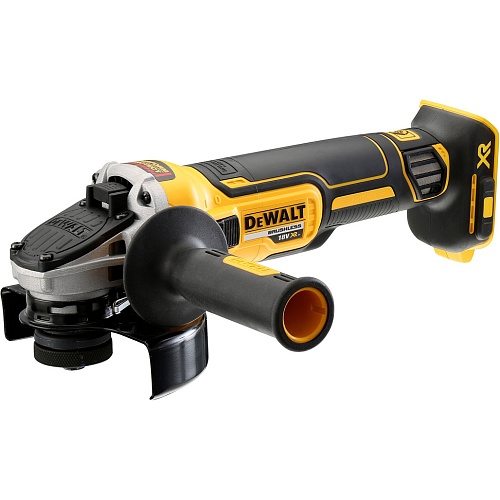 Угловая шлифмашина DeWalt DCG405N