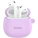 Навушники Hoco EW45 Stereo Bluetooth Headset Cat Lilac 