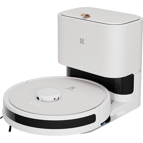 Робот-пылесос Electrolux ER71UW2SW