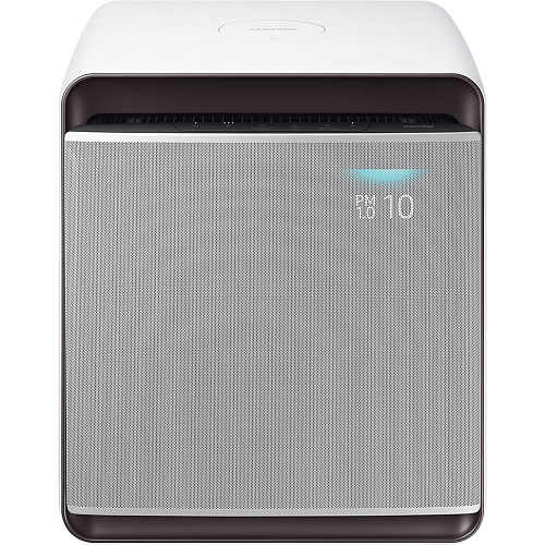 Очищувач повітря Samsung Cube AX47T9080WF - придбати в Дніпрі, Україні: ціна, характеристики | інтернет-магазин TOUCH