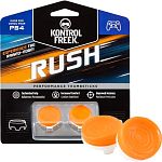 Накладки на стіки Kontrolfreek Perfomance Thumbsticks: RUSH 2-pack для PS4/PS5 (B07PWFRDN5)