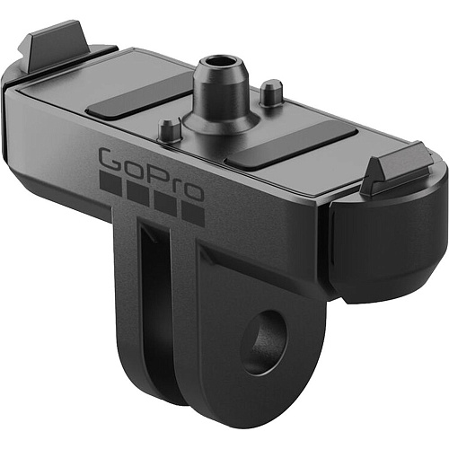Крепление GoPro Magnetic Latch Mount (AEMAG-001) Крепление GoPro Magnetic Latch Mount (AEMAG-001)