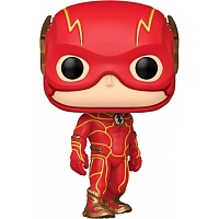 Фигурка Funko Pop! Flash: Флэш 9.6см (65592) 