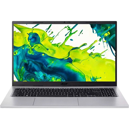 Ноутбук Acer Aspire Go 15 AG15-72P-77TE (NX.JRRET.009)