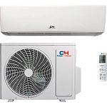 Сплит-система Cooper&Hunter Vital Inverter CH-S18FTXF2-NG