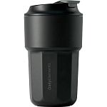 Термокружка DailyElements Drink Cup 420мл Black (DE08BH003)