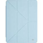 Чохол-книжка ArmorStandart Y-Type PEN для Apple iPad 10th Gen 10.9" (2022)/iPad 11 (2025) Blue (ARM77501)