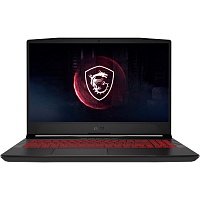 Ноутбук MSI Pulse GL66 12UDK (GL66 12UDK-205XPL) Ноутбук MSI Pulse GL66 12UDK (GL66 12UDK-205XPL)