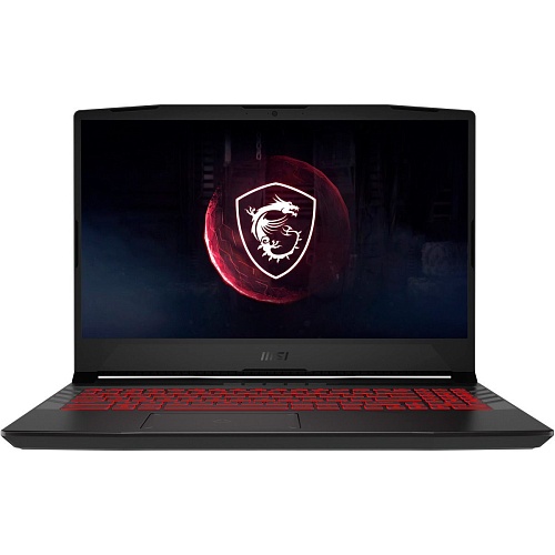 Ноутбук MSI Pulse GL66 12UDK (GL66 12UDK-205XPL) - придбати в Дніпрі, Україні: ціна, характеристики | інтернет-магазин TOUCH