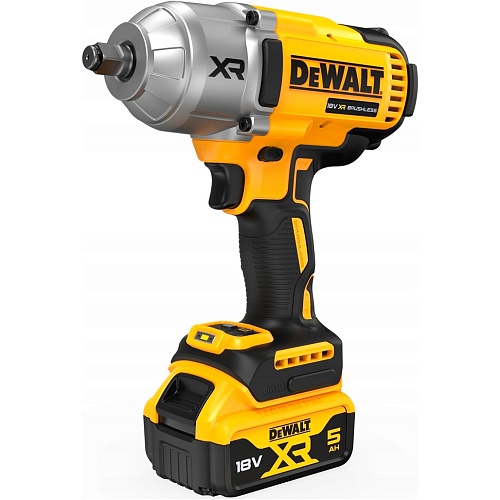 Гайковерт DeWalt DCF900P2T - придбати в Дніпрі, Україні: ціна, характеристики | інтернет-магазин TOUCH