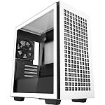 Корпус Deepcool CH370 White (R-CH370-WHNAM1-G-1)