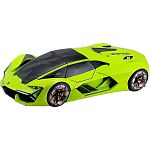 Автомодель Bburago Lamborghini Terzo Millennio 1:24 Green (18-21094)