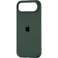 Чохол Silicone Case для Apple iPhone Air Atrovirens AA - придбати в Дніпрі, Україні: ціна, характеристики | інтернет-магазин TOUCH