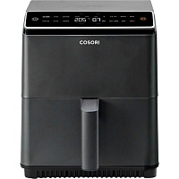 Мультипечь Cosori Smart Dual Blaze Chef Edition CAF-P583S-KEUR