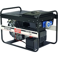 Генератор бензиновий Fogo FV 17001 RTE - придбати в Дніпрі, Україні: ціна, характеристики | інтернет-магазин TOUCH Генератор бензиновий Fogo FV 17001 RTE - придбати в Дніпрі, Україні: ціна, характеристики | інтернет-магазин TOUCH