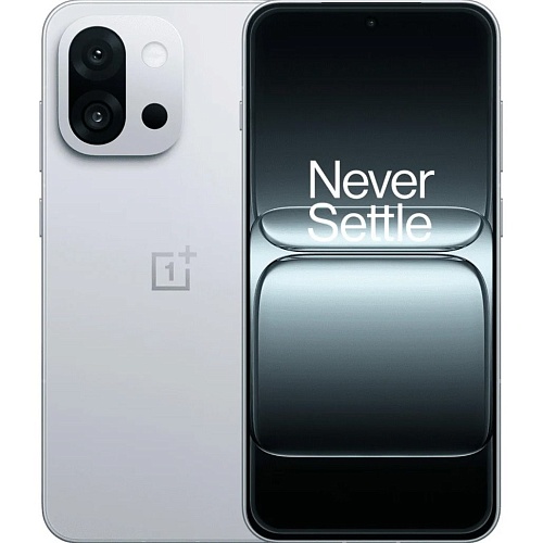 Смартфон OnePlus 13T 16/512GB Gray - придбати в Дніпрі, Україні: ціна, характеристики | інтернет-магазин TOUCH