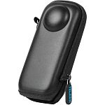 Кейс Telesin S6-PRC-03-TIS для Insta360 X3 Black