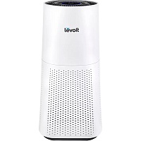 Очиститель воздуха Levoit Tower Pro LV-H134-RWH White (HEAPAPLVNEU0040) Очиститель воздуха Levoit Tower Pro LV-H134-RWH White (HEAPAPLVNEU0040)