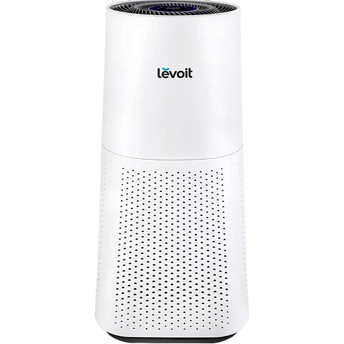 Очиститель воздуха Levoit Tower Pro LV-H134-RWH White (HEAPAPLVNEU0040)