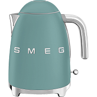 Электрочайник Smeg KLF03EGMEU Электрочайник Smeg KLF03EGMEU