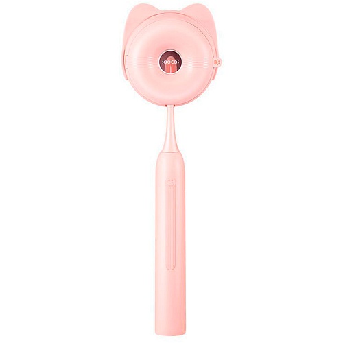 Электрическая зубная щетка Xiaomi Soocas D3 Electric Toothbrush Pink