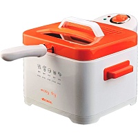 Фритюрница Ariete 4611 