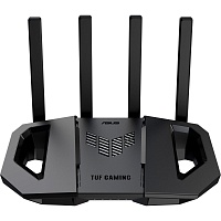 Беспроводной маршрутизатор (роутер) Asus TUF Gaming BE3600 (90IG0900-MO9C00)