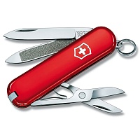 Нож Victorinox Classic (0.6203) Нож Victorinox Classic (0.6203)