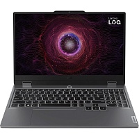 Ноутбук Lenovo LOQ 15ARP9 (83JC005WPB)