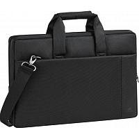 Сумка для ноутбука RivaCase 8252 17.3" Black