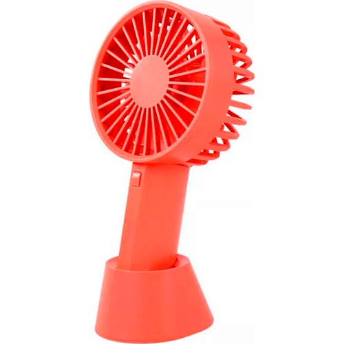 Портативный вентилятор VH Portable Handheld Fan Red
