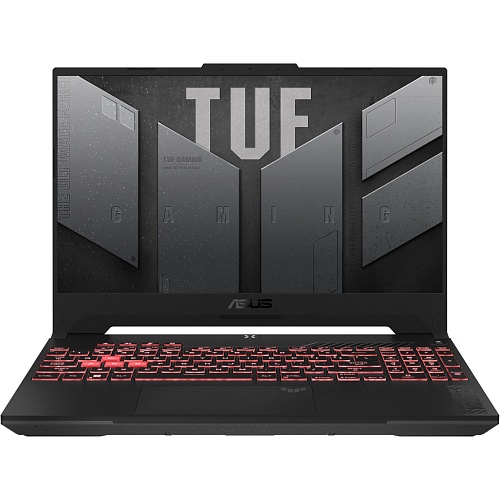 Ноутбук Asus TUF Gaming A17 FA707NU (FA707NU-HX127)