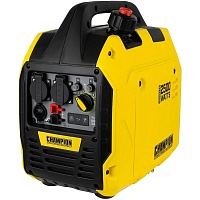 Инверторный бензиновый генератор Champion C2500iS (500889-UA) Инверторный бензиновый генератор Champion C2500iS (500889-UA)