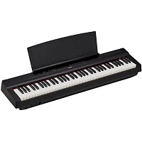 Цифровое пианино Yamaha P-121 (NP121B)
