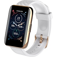 Смарт-часы Motorola Moto Watch 40 Rose Gold (MOSWZ40-RG) Смарт-часы Motorola Moto Watch 40 Rose Gold (MOSWZ40-RG)